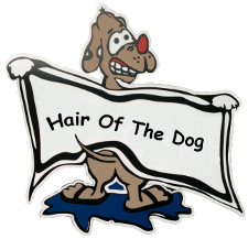 Hair of the Dog
